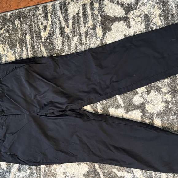 Lane Bryant- 4-SeasonCapri Pant - Black- 16W- Never Worn! - Picture 6 of 6